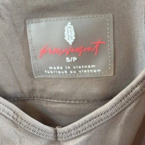 Free People Movement Hot Shot Onsie - Picture 6 of 7